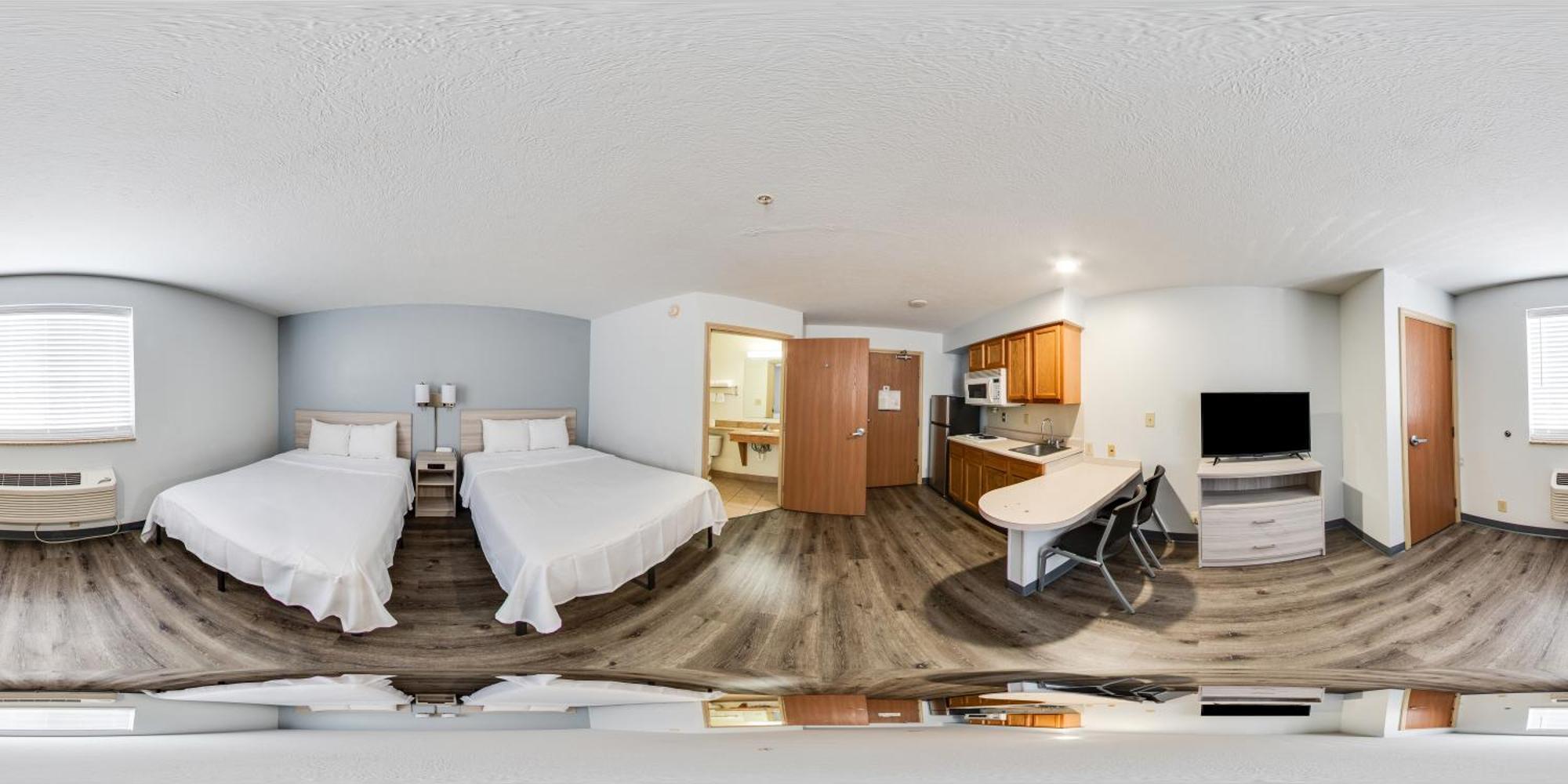 Birch Hill Suites Dayton-Wp Afb Beavercreek Εξωτερικό φωτογραφία