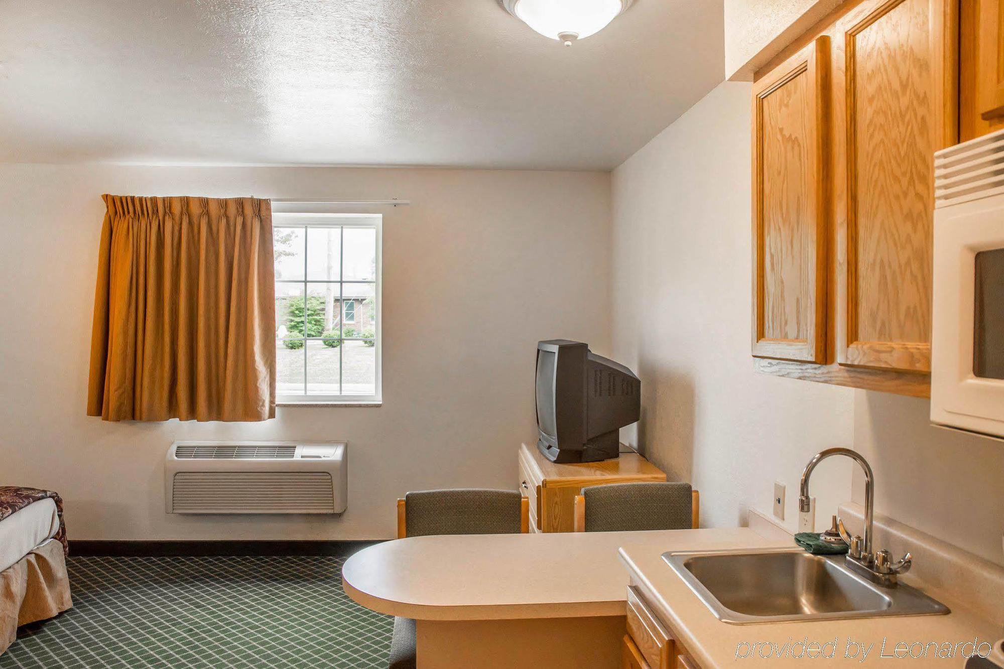 Birch Hill Suites Dayton-Wp Afb Beavercreek Εξωτερικό φωτογραφία